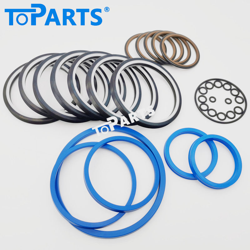 Cat M318C swivel joint repair kit