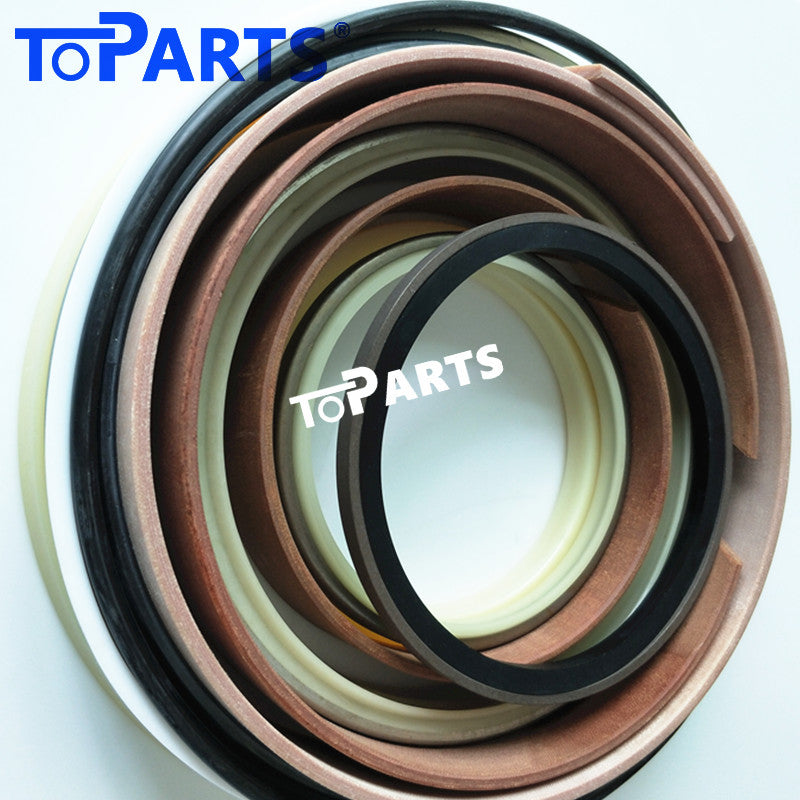 Factory direct replacement 707-99-59100 hydraulic cylinder seals for Komatsu machinery