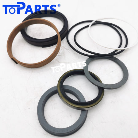 707-98-25820 Hydraulic Cylinder Seal Kit for Komatsu PC50UU-2 20T-63-02310 Arm Cylinder Service Kit Complete Hydraulic Seal Kit Overview