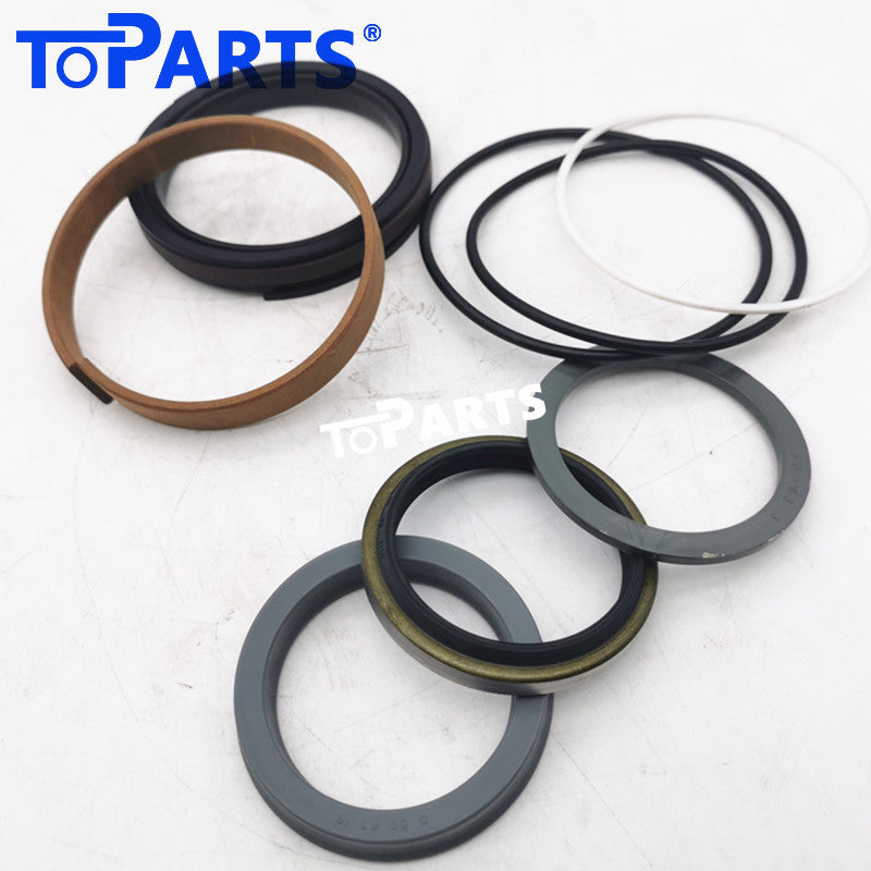 707-98-25820 Hydraulic Cylinder Seal Kit for Komatsu PC50UU-2 20T-63-02310 Arm Cylinder Service Kit Complete Hydraulic Seal Kit Overview