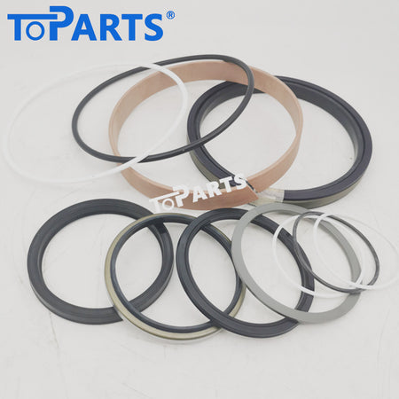 Factory direct replacement 707-99-64520 hydraulic cylinder seals for Komatsu machinery