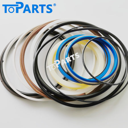 Factory direct replacement 440-00136BKT hydraulic seals for Doosan machinery
