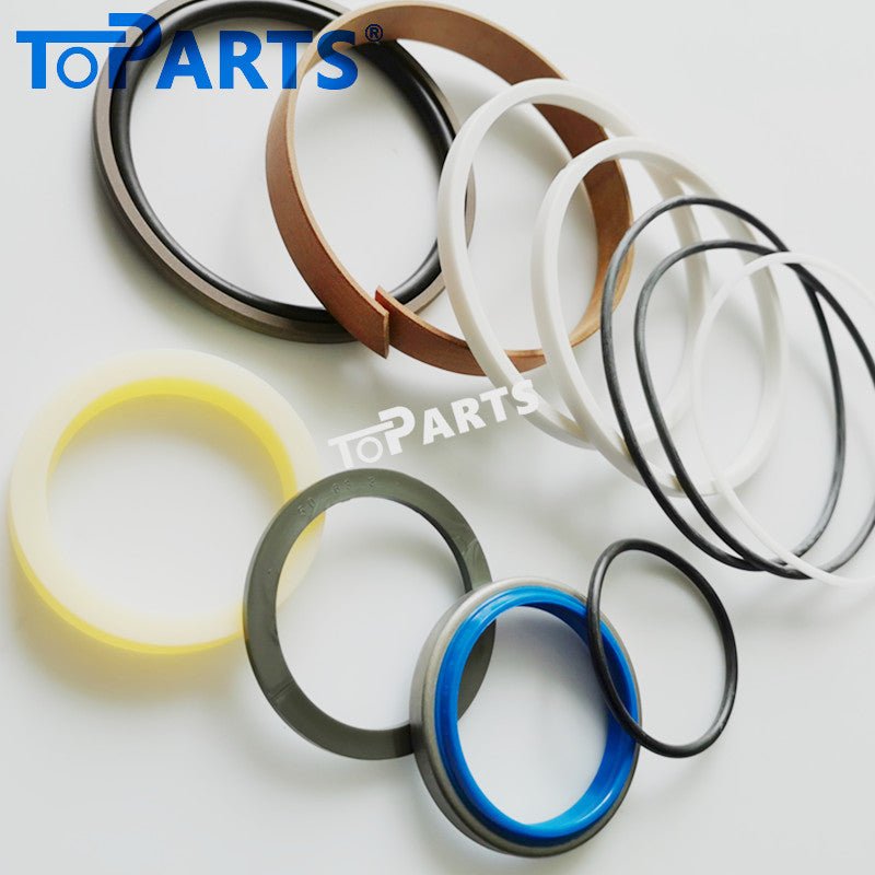 Factory direct replacement 440-00139KT hydraulic seals for Doosan machinery