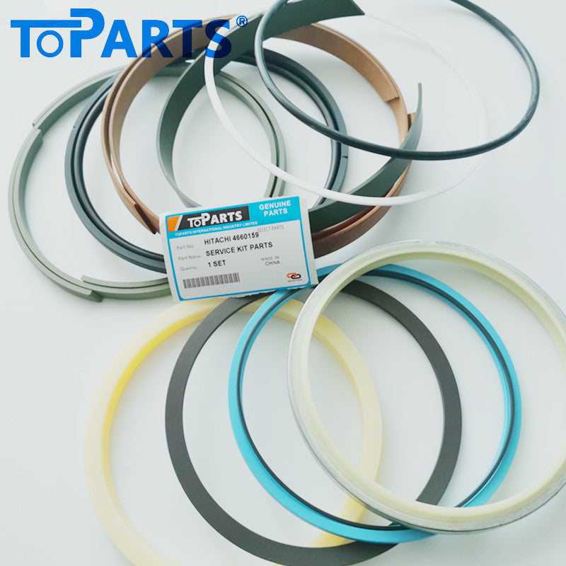 4453178 bucket seal kit