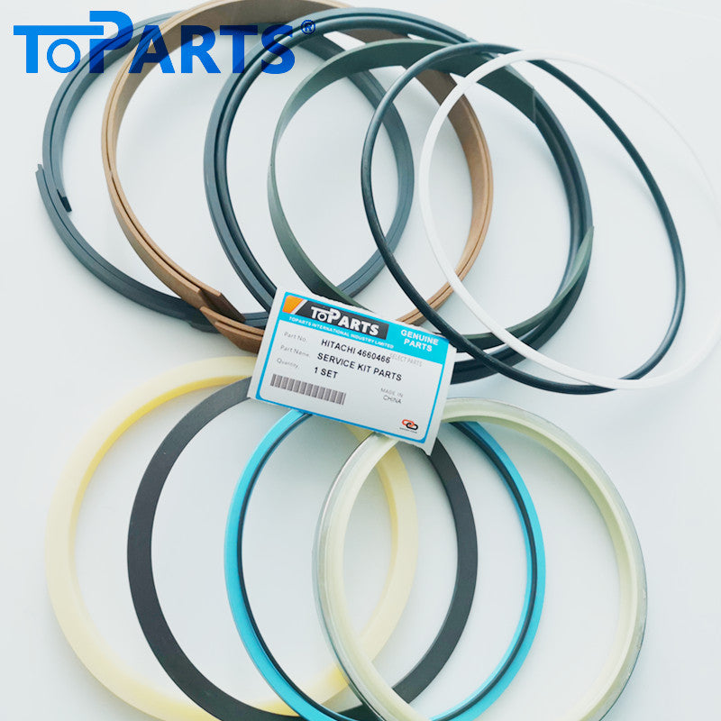 Hitachi 4453176 seal kit