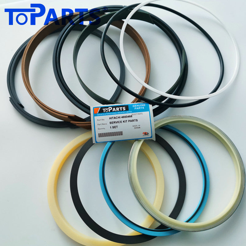 Hitachi 4660466 seal kit