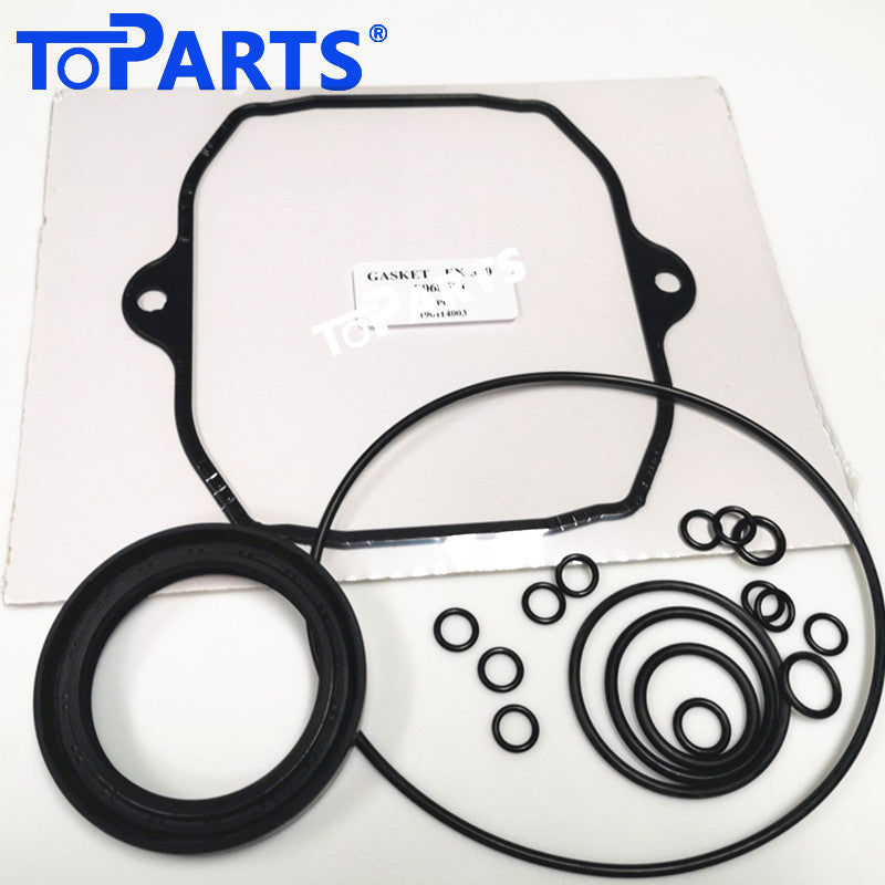 4467592 Hydraulic Pump Seal Kit for Hitachi ZX330LC 9207291 Hydraulic Pump Repair Seal Kit Main Seal Kit Layout