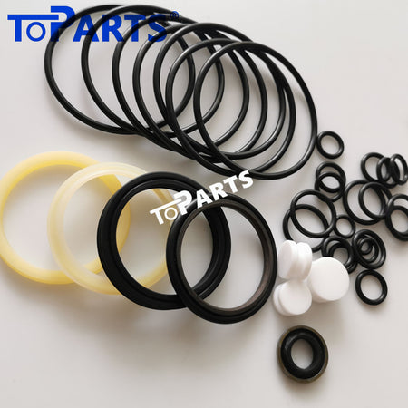 Durable demolition equipment parts 902306-920010 seal kit breakdown details