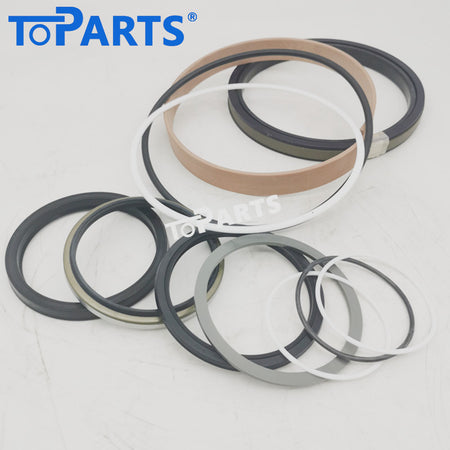 707-99-64520 Hydraulic Cylinder Seal Kit for WD600-3 Wheel Loader Tilt Cylinder Service Repair Kit Main Cylinder Seal Kit
