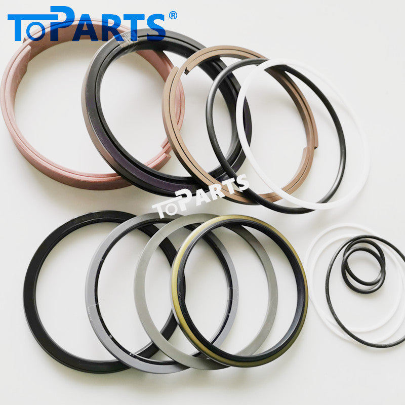 Factory direct replacement 31Y1-15390 hydraulic seals for Hyundai machinery