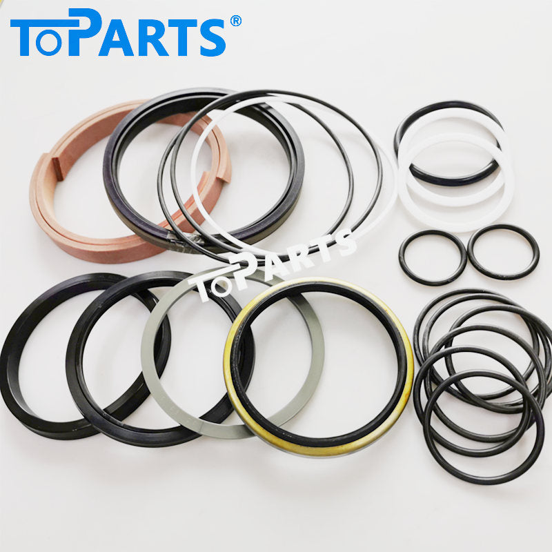 707-99-45320 Hydraulic cylinder seal kit for Komatsu D275A-5D BLADE LIFT Cylinder Repair Kit Main Cylinder Seal Kit