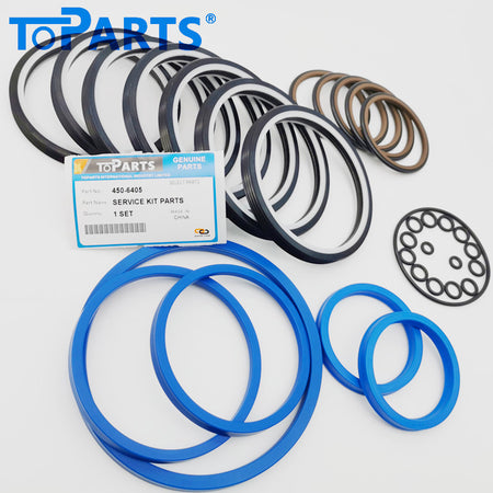 CAT M316C center joint seal kit