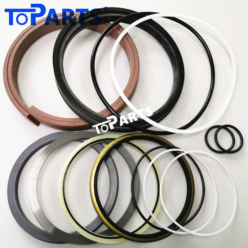 707-99-68510 Hydraulic cylinder seal kit for PC750-6 PC410-5 PC800-6 hydraulic excavator hydraulic cylinder seal kit Main Cylinder Seal Kit