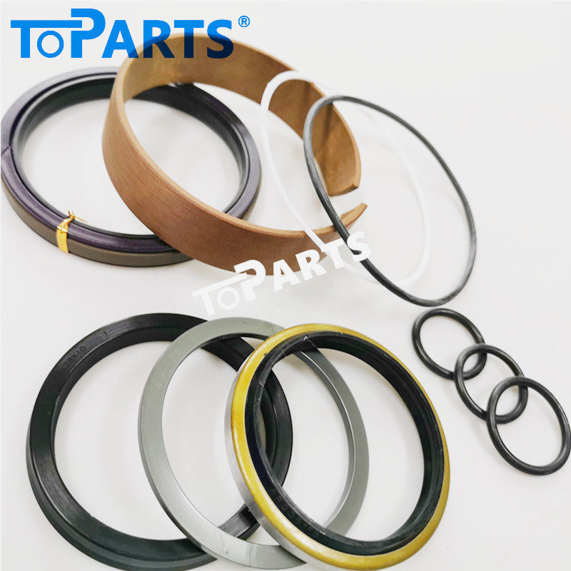 707-98-36100 Hydraulic cylinder seal kit for Komatsu PC100-3 Boom Repair Kit Main Seal Kit Layout