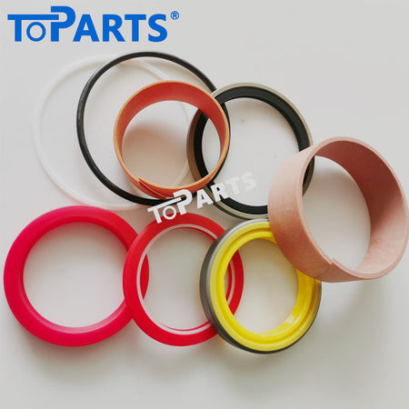 Factory direct replacement 238-4462 2384462 hydraulic seals for Caterpillar CAT machinery