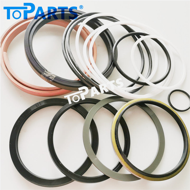 707-99-67870 hydraulic Boom cylinder seal kit for KOMATSU PC400-7 PC400LC-7 PC450-7 PC550-8 excavators Main Cylinder Seal Kit