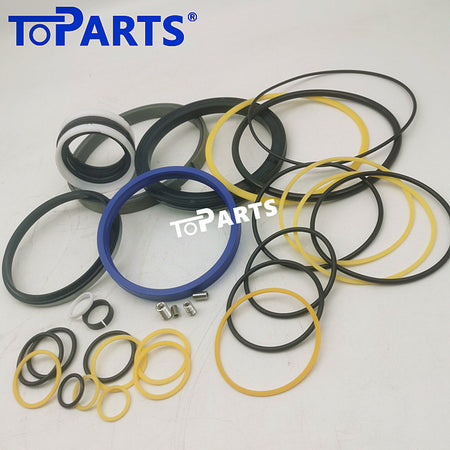 Durable mining machinery seals 9122376450 kit specifications