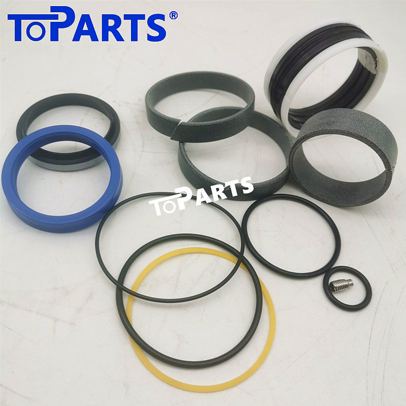 Durable mining machinery seals 3128314257 kit specifications