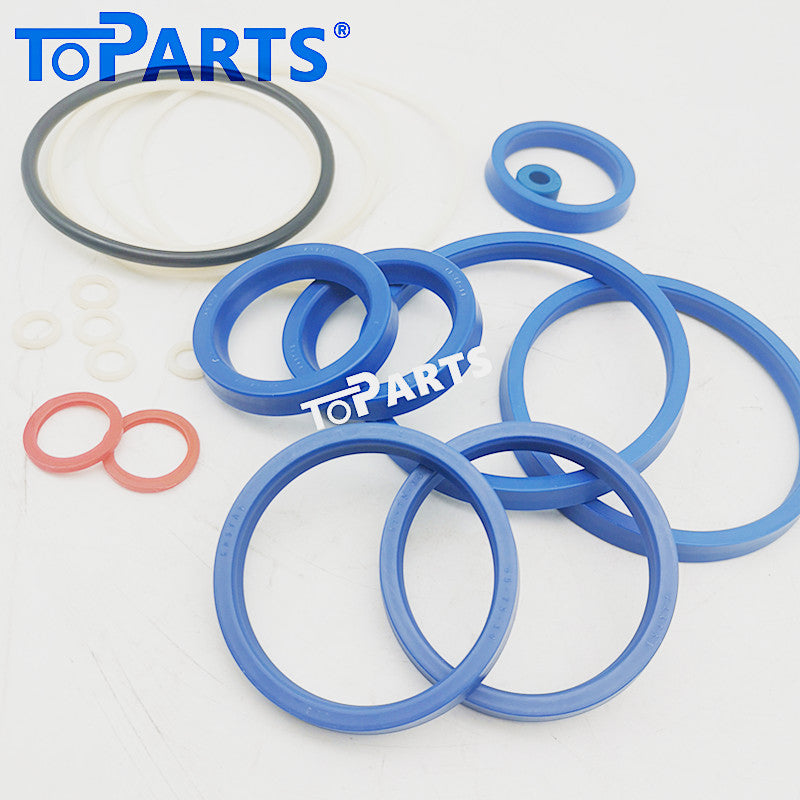 Factory direct replacement 86220613 hydraulic rock drill seals for Montabert drifter