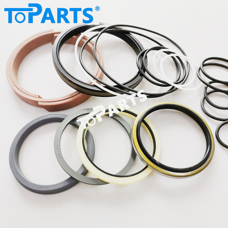707-99-44180 Hydraulic cylinder seal kit for Komatsu D155AX-5 BLADE LIFT Cylinder Repair Kit Main Cylinder Seal Kit