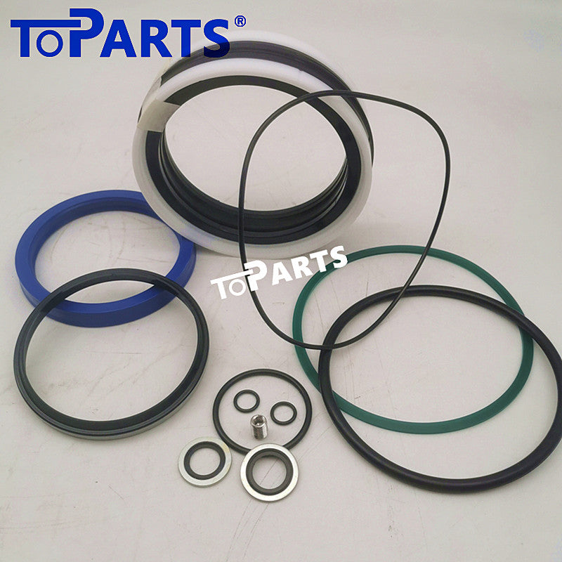 Durable mining machinery seals 9121669650 kit specifications
