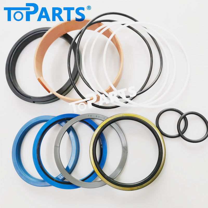707-99-38600 Hydraulic cylinder seal kit for Komatsu PC100-3 ARM Cylinder Repair Kit Main Cylinder Seal Kit