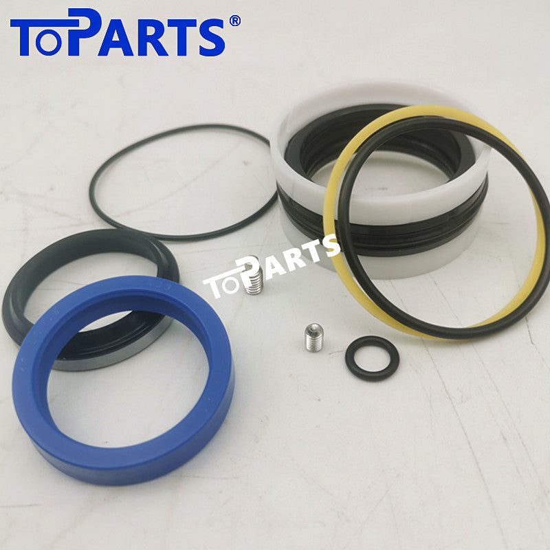 Durable mining machinery seals 3128259258 kit specifications