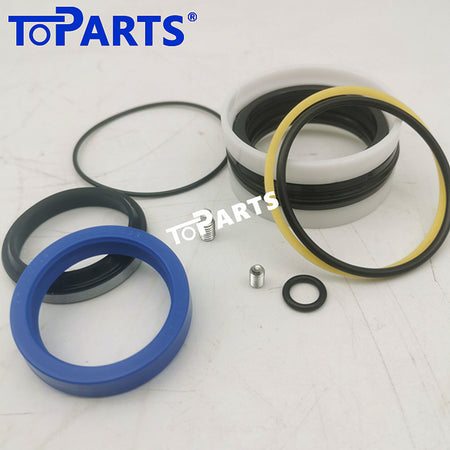 Durable mining machinery seals 3128259258 kit specifications