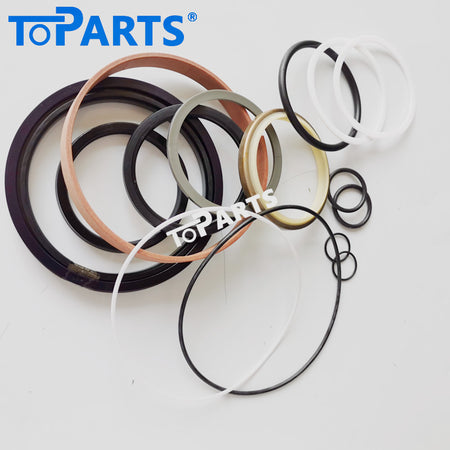 Factory direct replacement 707-99-53170 hydraulic cylinder seals for Komatsu machinery