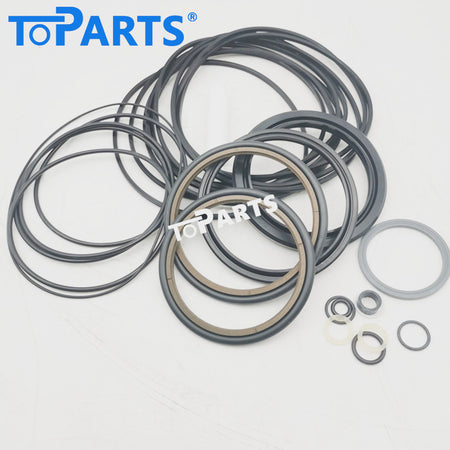 Heavy machinery demolition parts 3315350690 seal kit breakdown details