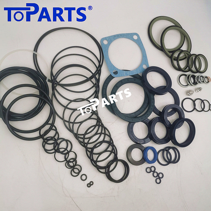 Durable mining machinery seals 3115915096 kit specifications