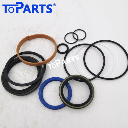 707-98-23870 Hydraulic Cylinder Seal Kit for Komatsu PC35MR-3 707-00-0H501 Arm Cylinder Service Kit Complete Hydraulic Seal Kit Overview