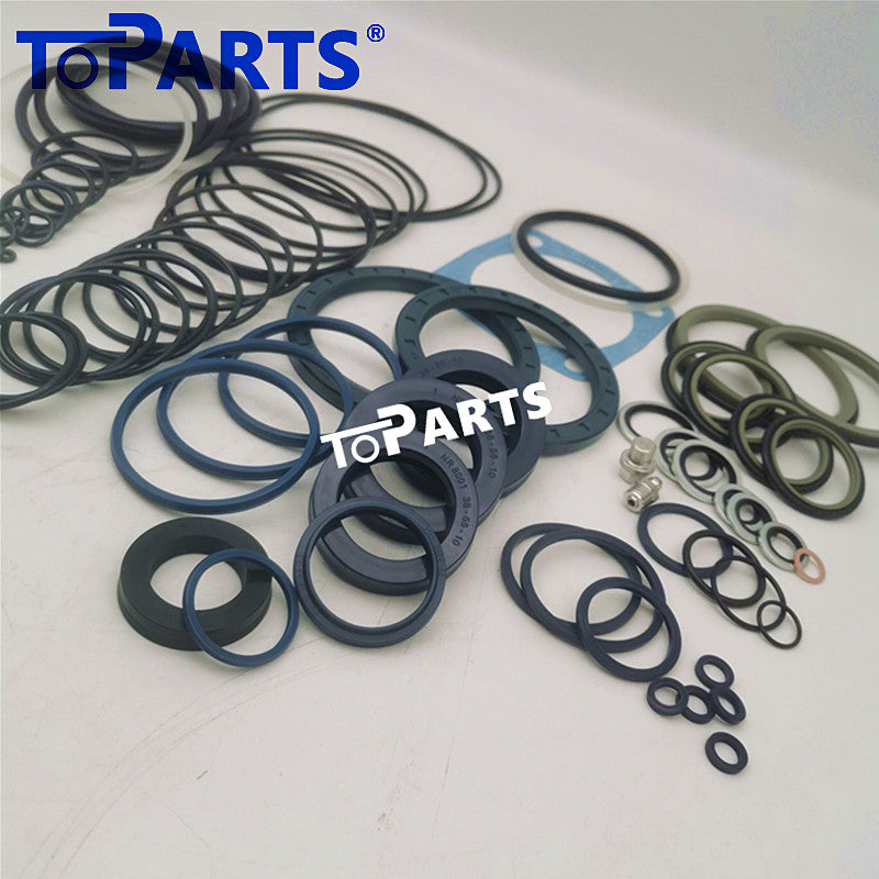 Durable mining machinery seals 3115915099 kit specifications