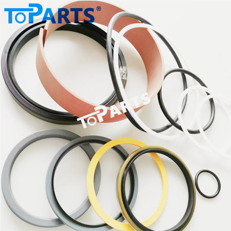 707-99-64210 hydraulic RIPPER TILT CYLINDER repair Seal Kit for KOMATSU D275A-5D Bulldozer Main Cylinder Seal Kit