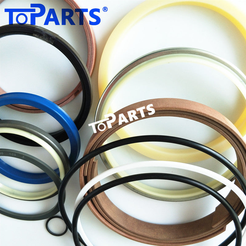 707-99-64152 Hydraulic cylinder seal kit for Komatsu HM400-2 Hoist cylinder Repair Kit Main Cylinder Seal Kit