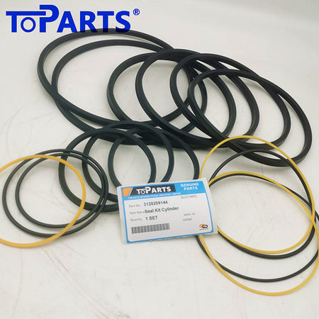 Durable mining machinery seals 3128209144 kit specifications