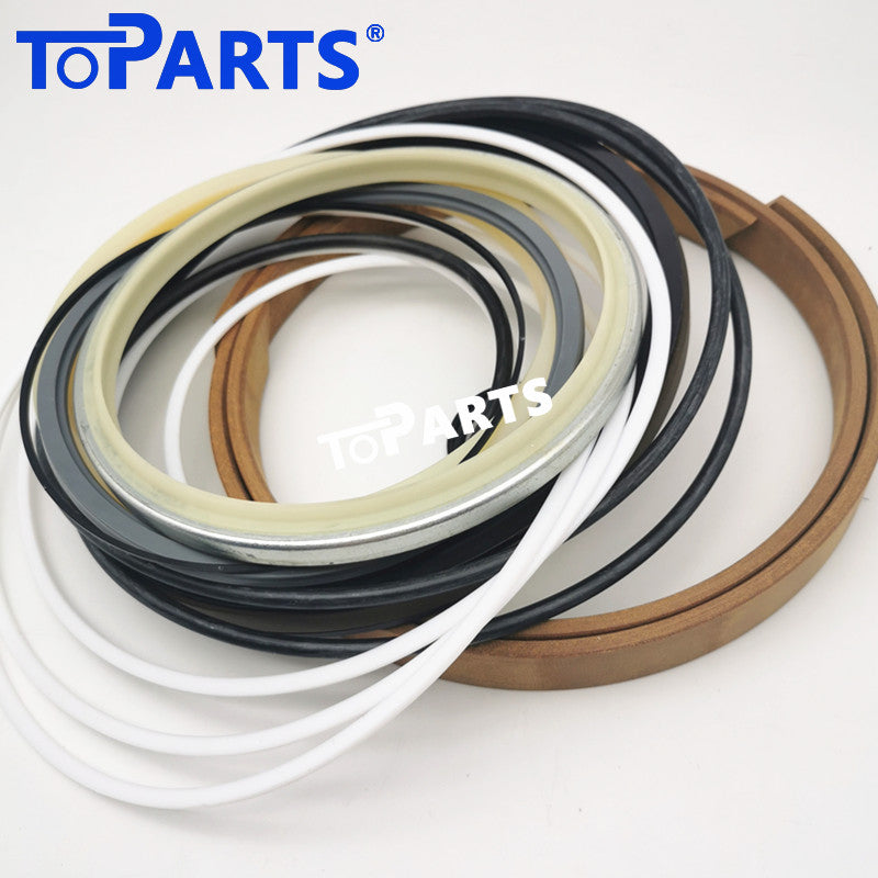 707-99-78700 Hydraulic Boom Cylinder Seal Kit for Komatsu PC1250-7 Mining Excavator