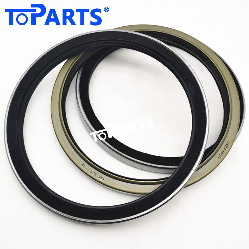 Durable heavy equipment components 4315104 seal kit breakdown details