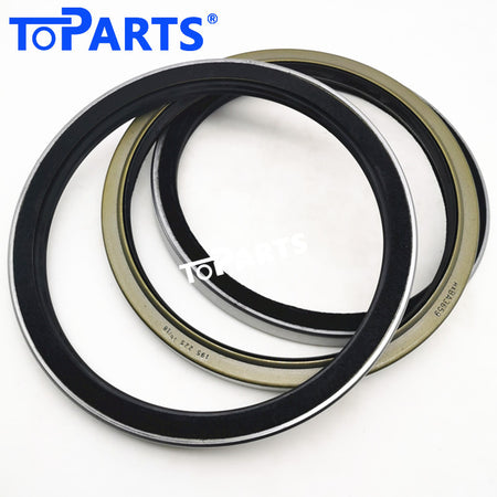 Durable heavy equipment components 4315104 seal kit breakdown details