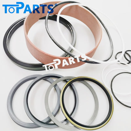 Durable heavy equipment components 707-98-73010 seal kit breakdown details