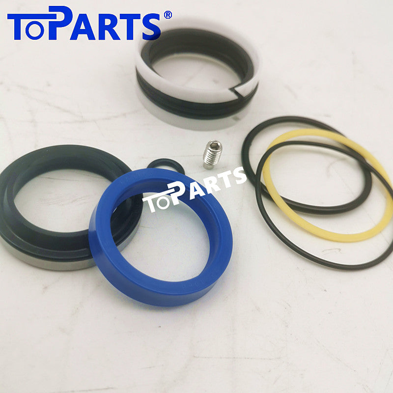 Durable mining machinery seals 3128259254 kit specifications