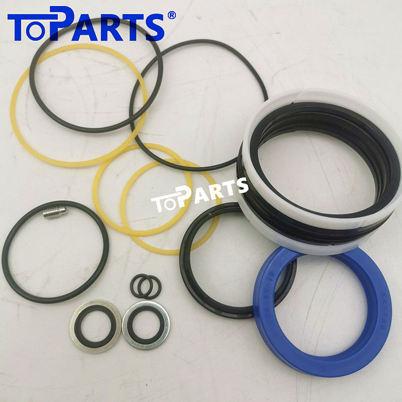 Durable mining machinery seals 9121667550 kit specifications