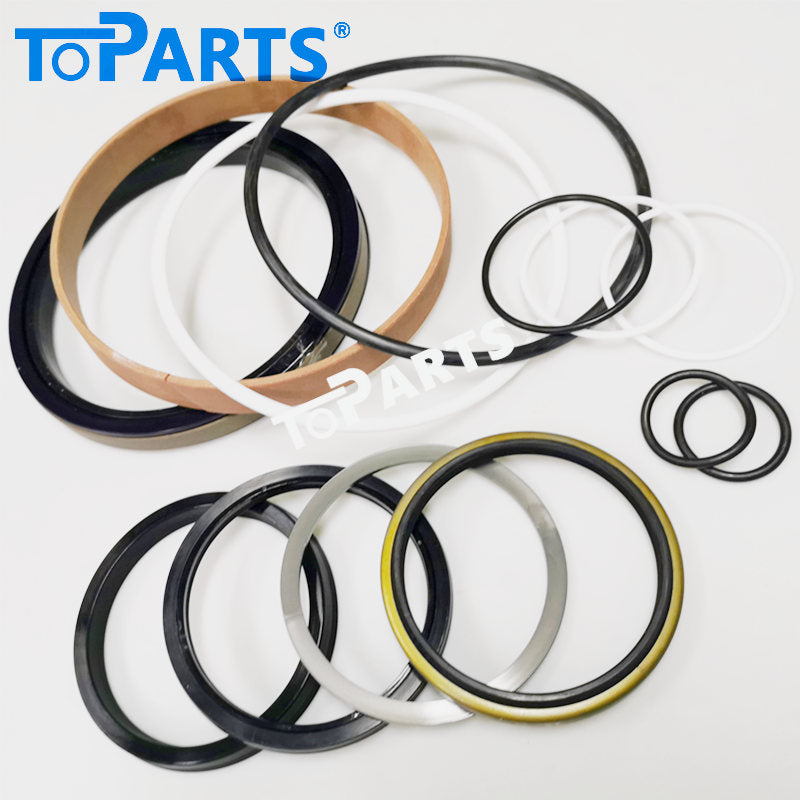 Factory direct replacement 707-99-62165 hydraulic cylinder seals for Komatsu machinery
