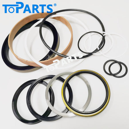 Factory direct replacement 707-99-62165 hydraulic cylinder seals for Komatsu machinery