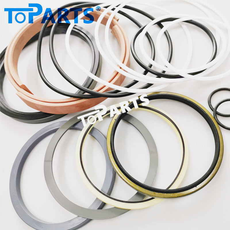 707-99-68780 Hydraulic cylinder seal kit for PC550LC-8 PC400-7 PC450LC-7 PC450-8 PC490LC-11 hydraulic excavator hydraulic cylinder seal kit Main Cylinder Seal Kit