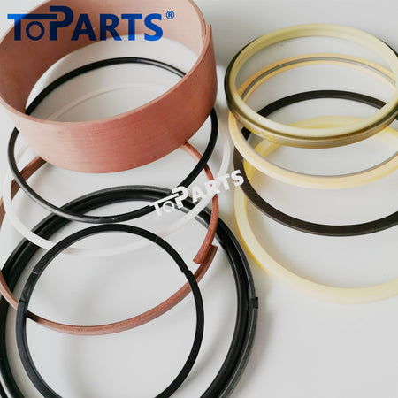 Durable heavy equipment components 087-5407 0875407 seal kit breakdown details