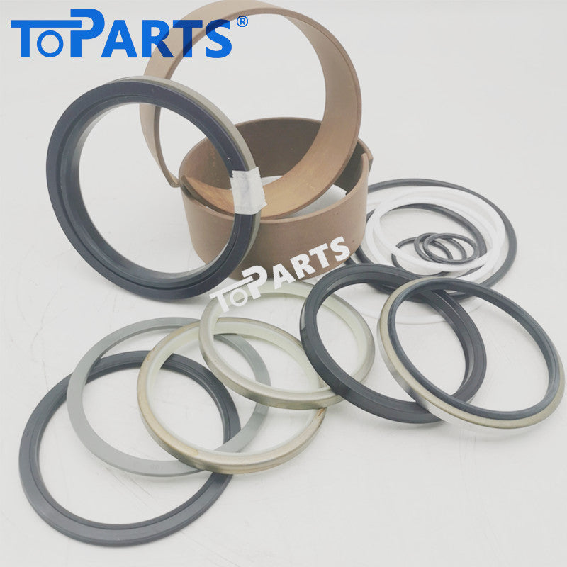 707-99-47830 Hydraulic cylinder seal kit for Komatsu WA600-6 Steering Cylinder Repair Kit Main Cylinder Seal Kit