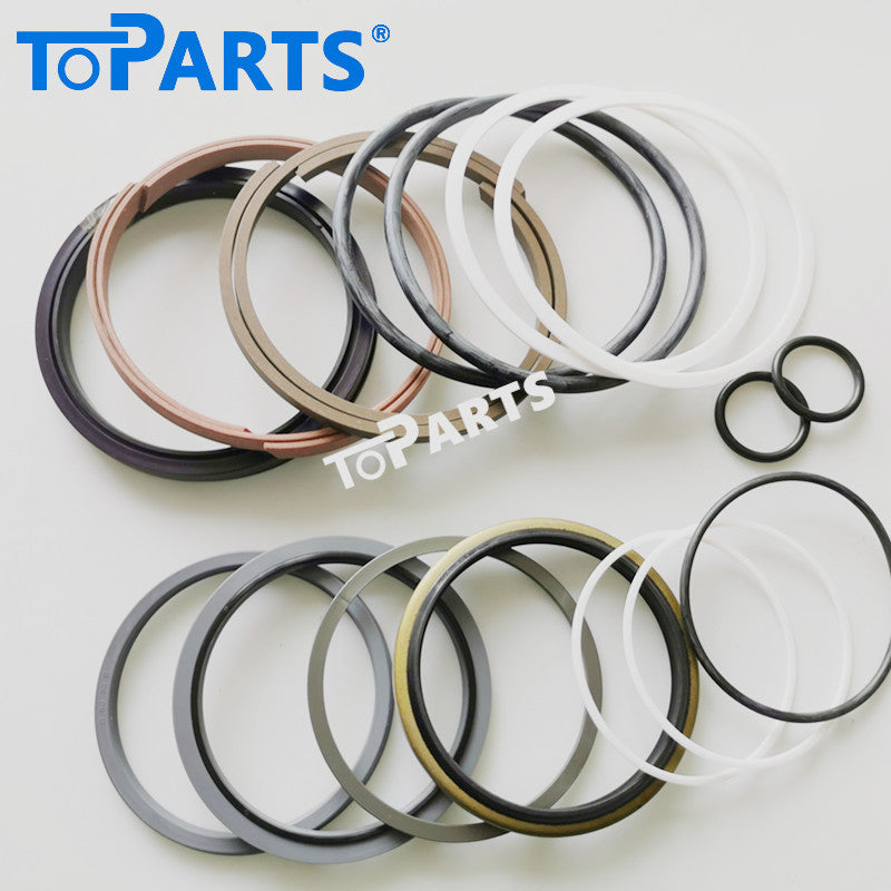 Factory direct replacement 31Y1-20430 hydraulic seals for Hyundai machinery