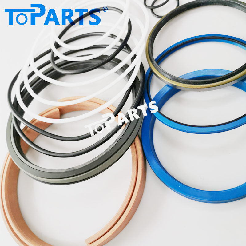 707-99-69585 Hydraulic cylinder seal kit for Komatsu PC400-7 ARM Cylinder Repair Kit Main Cylinder Seal Kit
