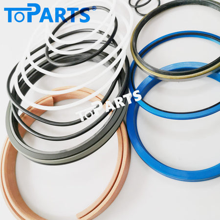 707-99-69585 Hydraulic cylinder seal kit for Komatsu PC400-7 ARM Cylinder Repair Kit Main Cylinder Seal Kit